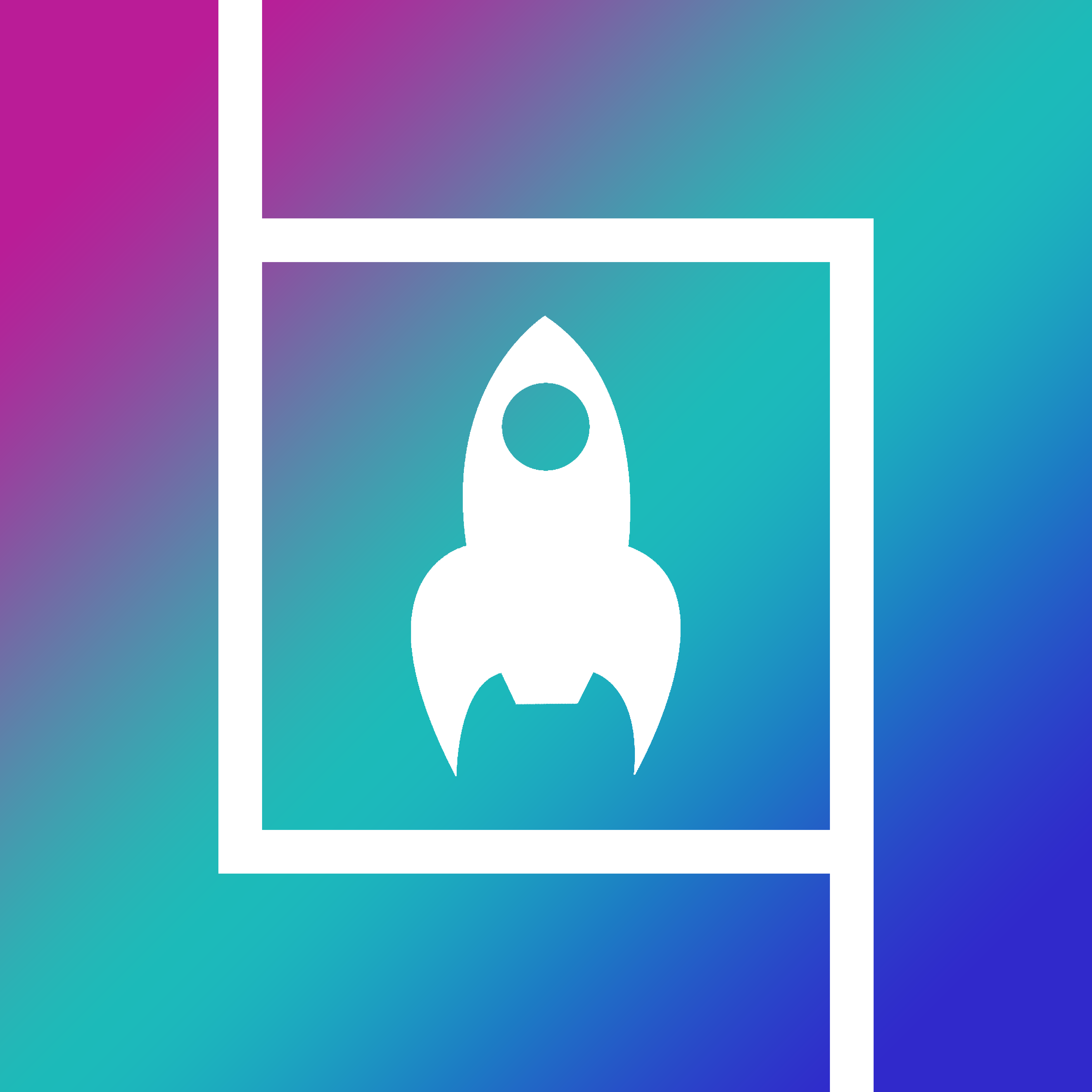 MyLaunchTeam logo
