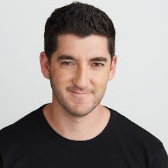 Erik Huberman