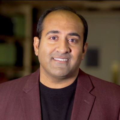 Rohit Bhargava, Futurist & #1 Bestselling Author